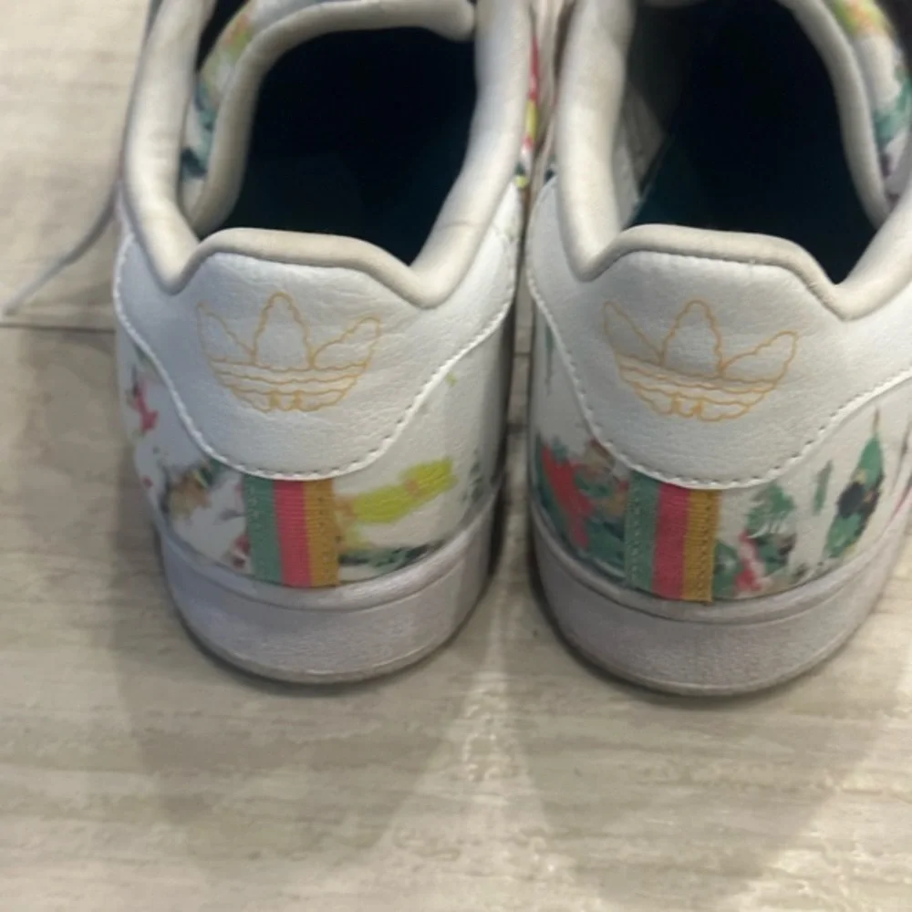 Shell toe’d ADIDAS‎ - Picture 3 of 7